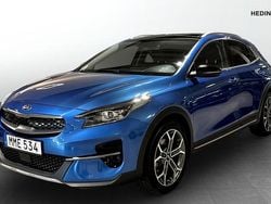 Begagnad 2020 Kia XCeed Advance SUV | 219 900 kr (Bra pris)