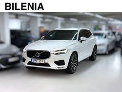 Vit Begagnad 2019 Volvo XC60 R-Design SUV | 339 900 kr (Marknadspris)