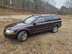Begagnad 2007 Volvo XC70 Kombi | 45 000 kr (Bra pris)