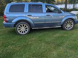 Blå Begagnad 2004 Dodge Durango SUV | 59 000 kr