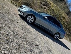 Begagnad 2010 Mercedes E250 Sedan | 92 500 kr (Marknadspris)