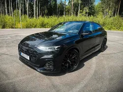 Begagnad 2025 Audi Q8 S-Line SUV | 1 234 900 kr