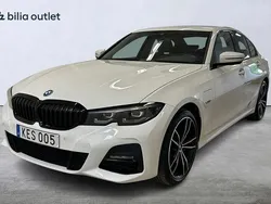 BMW 330e