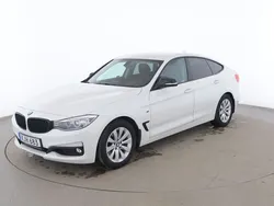 BMW 328 Gran Turismo