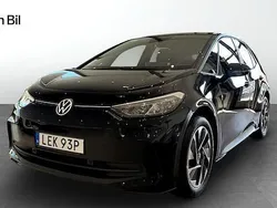 Ny 2025 VW ID.3 Pure Halvkombi | 401 000 kr