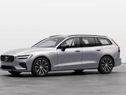 Ny 2025 Volvo V60 Kombi | 569 900 kr (Dyr)