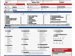 Grå Begagnad 2024 Volvo XC60 Plus SUV | 539 500 kr (Lite dyr)