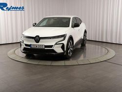 Vit Begagnad 2022 Renault Mégane IV Techno Kombi | 229 800 kr (Superpris)