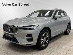 Silver Begagnad 2024 Volvo XC60 Core SUV | 514 900 kr (Bra pris)