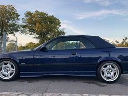Begagnad 1997 BMW 328 Cabriolet M Sport Cab | 137 500 kr