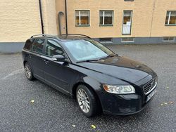 Begagnad 2008 Volvo V50 Momentum Kombi | 15 000 kr (Marknadspris)