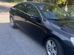 Svart Begagnad 2011 Volvo S60 Summum Sedan | 70 000 kr (Bra pris)