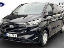Ny 2025 Ford Transit Custom Trend | 439 900 kr (Bra pris)