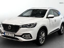 Vit (white) Begagnad 2021 MG EHS Luxury SUV | 202 900 kr (Superpris)