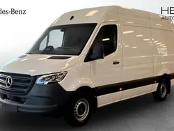 Ny 2024 Mercedes Sprinter Van | 606 170 kr (Marknadspris)