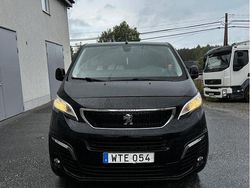 Begagnad 2017 Peugeot Expert Van | 129 000 kr (Marknadspris)