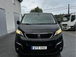 Begagnad 2017 Peugeot Expert Van | 129 000 kr (Marknadspris)
