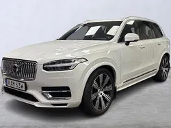Vit Begagnad 2023 Volvo XC90 Ultimate SUV | 625 000 kr (Superpris)