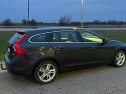 Begagnad 2014 Volvo V60 Kombi | 110 000 kr (Bra pris)
