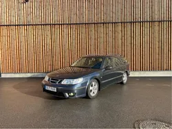 Saab 9-5