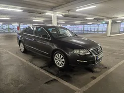 Brun Begagnad 2007 VW Passat Comfortline Sedan | 25 000 kr (Bra pris)