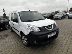 Vit Begagnad 2021 Nissan NV250 Van | 199 000 kr