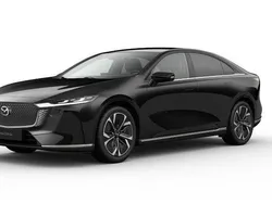 Vit Ny 2025 Mazda 6e Takumi-Line Sedan | 514 500 kr