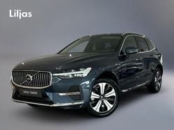 Blå Begagnad 2023 Volvo XC60 Core SUV | 479 000 kr (Bra pris)