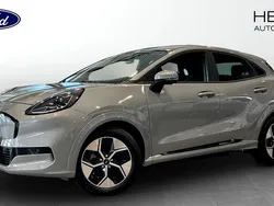 Ny 2026 Ford Puma Gen-E SUV | 397 375 kr