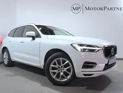 Vit Begagnad 2020 Volvo XC60 SUV | 289 900 kr (Superpris)