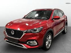 Röd Begagnad 2021 MG EHS Luxury SUV | 179 400 kr (Superpris)