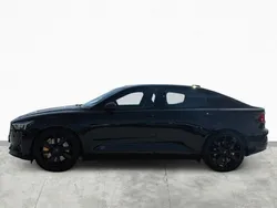 Svart Begagnad 2023 Polestar 2 Long Range Performance Sedan | 539 900 kr