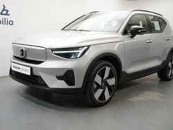 Silver Begagnad 2022 Volvo XC40 Core SUV | 349 900 kr