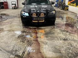 Begagnad 2010 BMW 330 Sedan | 120 000 kr (Marknadspris)