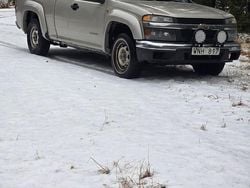 Begagnad 2005 Chevrolet Colorado Pickup | 41 000 kr