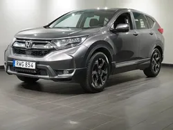 Okänd Begagnad 2018 Honda CR-V Elegance SUV | 218 800 kr (Marknadspris)
