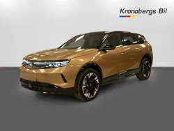 Impakt copper metallic Ny 2024 Opel Grandland Electric SUV | 629 700 kr