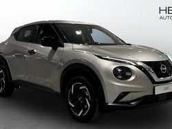 Ny 2025 Nissan Juke Acenta SUV | 241 000 kr