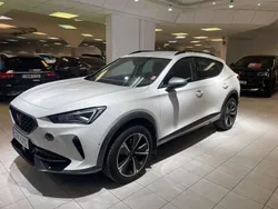 Vit Begagnad 2023 Cupra Formentor SUV | 284 900 kr (Marknadspris)