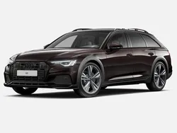 Ny 2025 Audi A6 Allroad Design Kombi | 679 000 kr (Superpris)