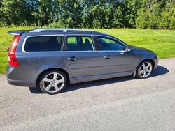Begagnad 2009 Volvo V70 Kombi | 53 000 kr (Lite dyr)