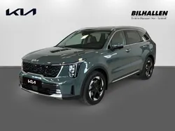 Grå (/agt/ interstellar grey) Ny 2024 Kia Sorento 2 SUV | 692 900 kr (Dyr)