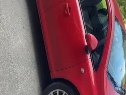 Röd Begagnad 2008 Opel Corsa Halvkombi | 22 500 kr (Bra pris)