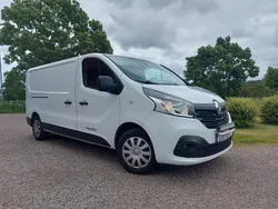 Begagnad 2015 Renault Trafic Van | 109 000 kr
