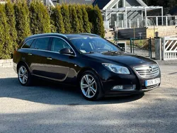 Okänd Begagnad 2012 Opel Insignia Cosmo Kombi | 69 900 kr (Marknadspris)