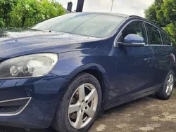 Blå Begagnad 2012 Volvo V60 Momentum Kombi | 58 000 kr (Bra pris)