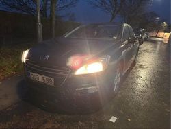Begagnad 2012 Peugeot 508 Sedan | 53 800 kr (Marknadspris)