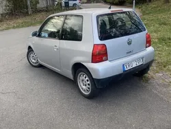 Silver Begagnad 2003 VW Lupo Halvkombi | 30 000 kr