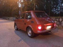Begagnad 1975 Fiat 126 Halvkombi | 85 000 kr