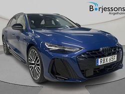 Color_exterieur:9w9w Begagnad 2025 Audi A6 Proline Kombi | 759 000 kr